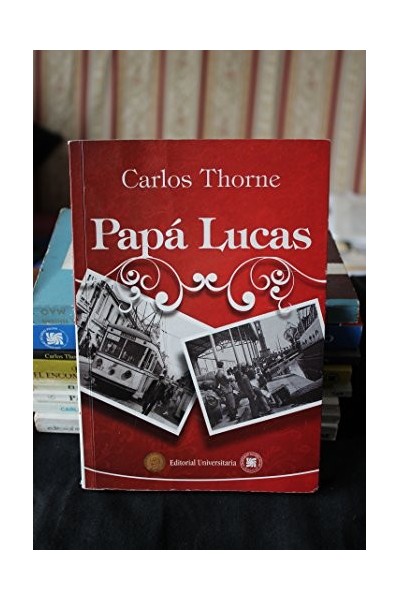 Papá Lucas